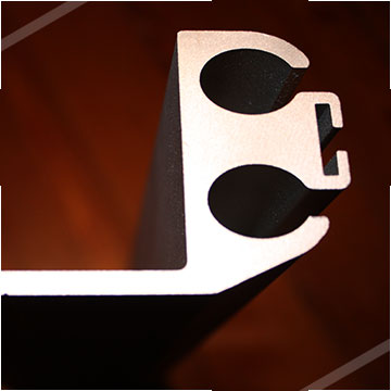 Profil Tendeur de Bâche
